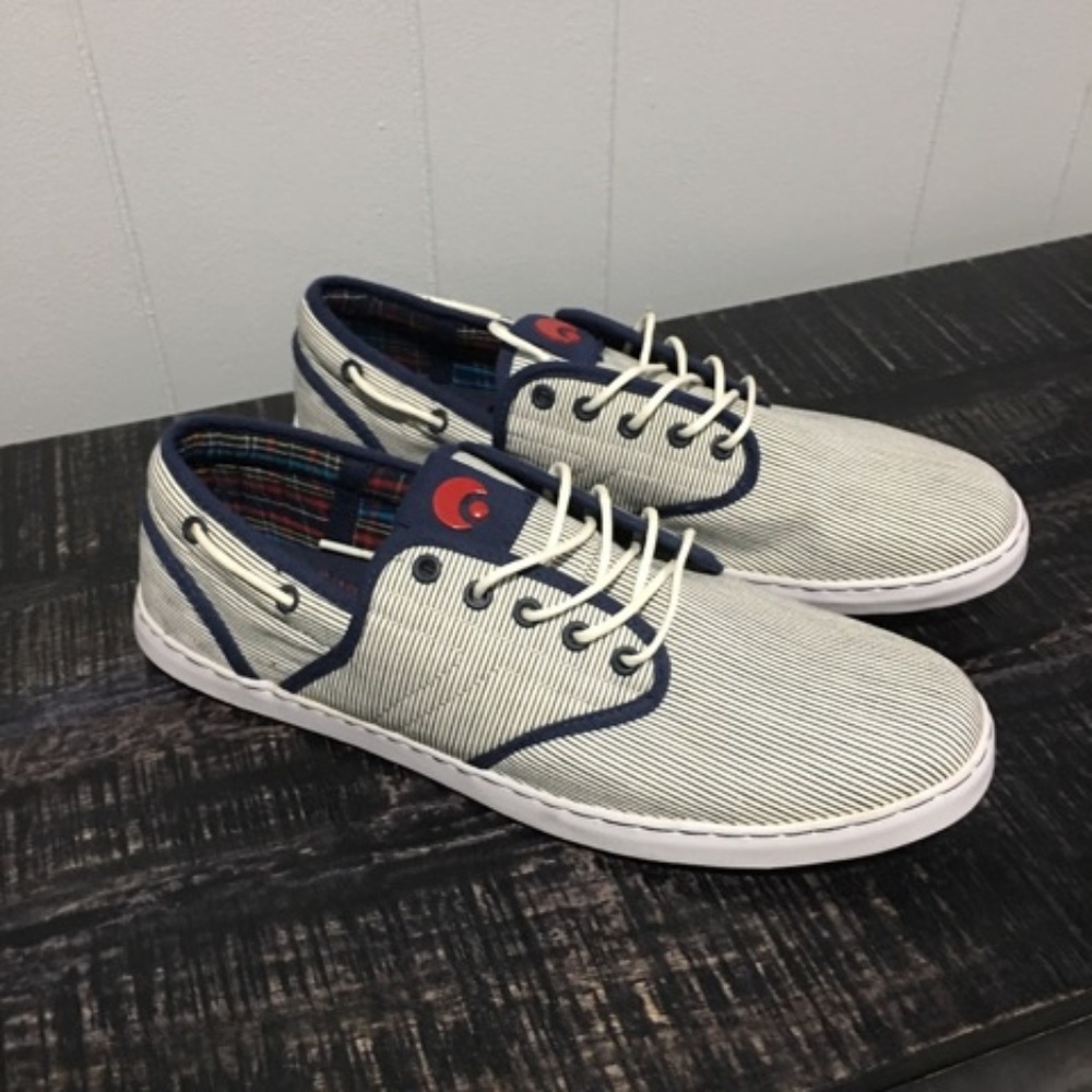❗️SALE❗️ Osiris Brand New Shoes